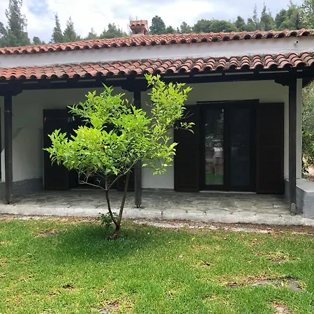 Nakis Aparthotel