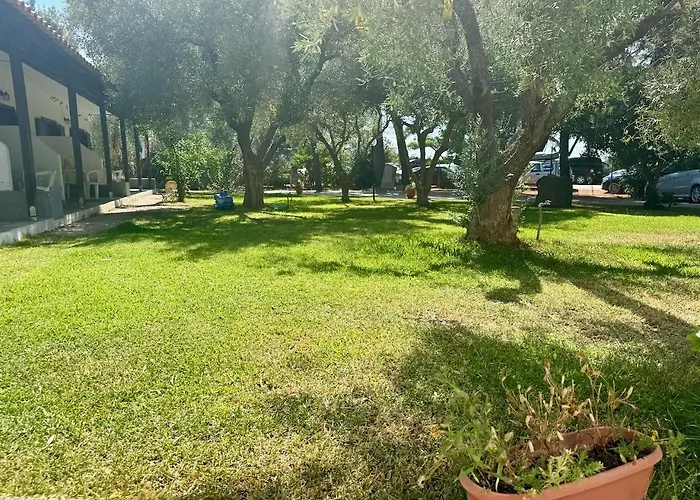 Nakis 3* Lagomandra