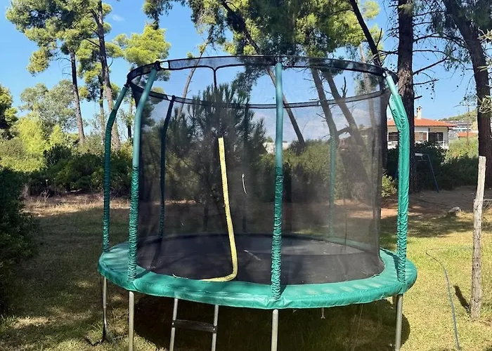 Nakis 公寓式酒店