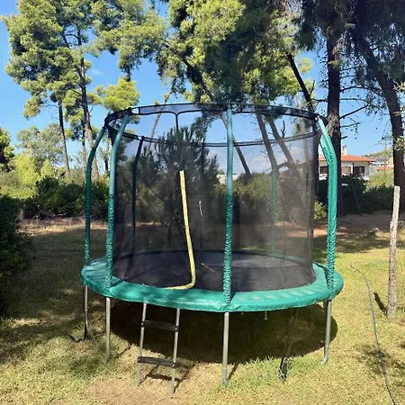 Nakis Lejlighedshotel