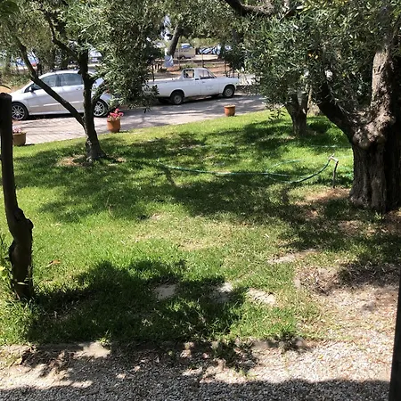 Nakis Lejlighedshotel